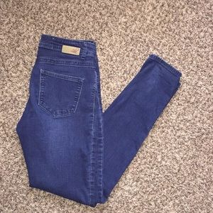 Lola skinny jeans